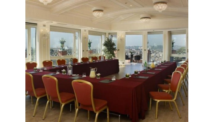 Regina Hotel Baglioni poza 3