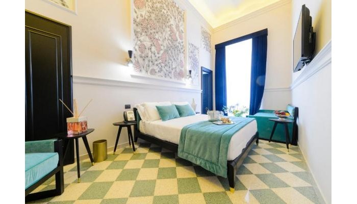 Roma Luxus Hotel poza 3