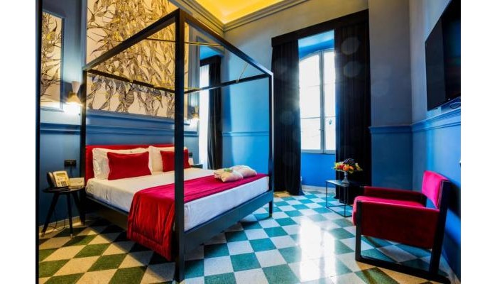 Roma Luxus Hotel poza 1