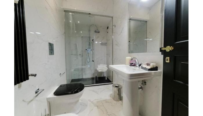 Roma Luxus Hotel poza 2