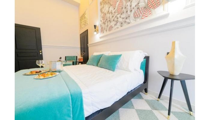 Roma Luxus Hotel poza 0