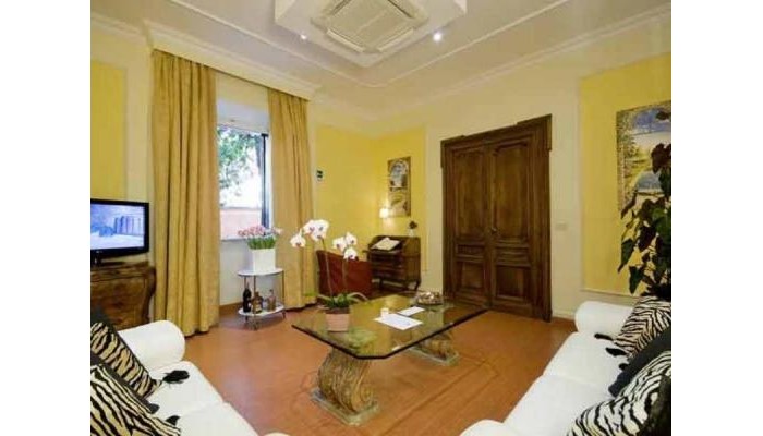 Rome Garden Hotel poza 7