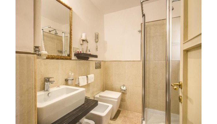 Rome Garden Hotel poza 2