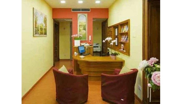 Rome Garden Hotel poza 3