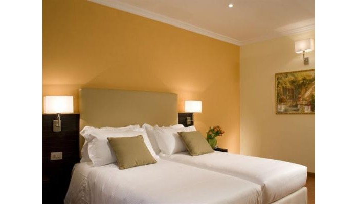 Rome Garden Hotel poza 9