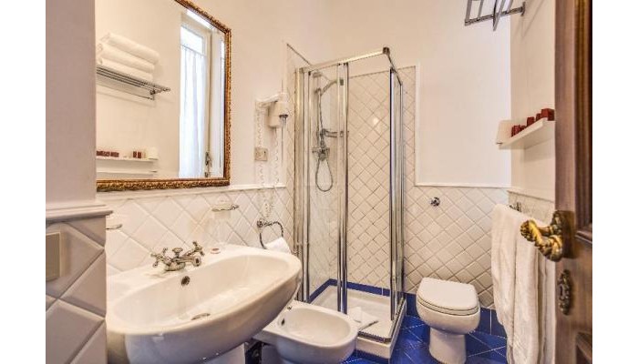 Rome Garden Hotel poza 4