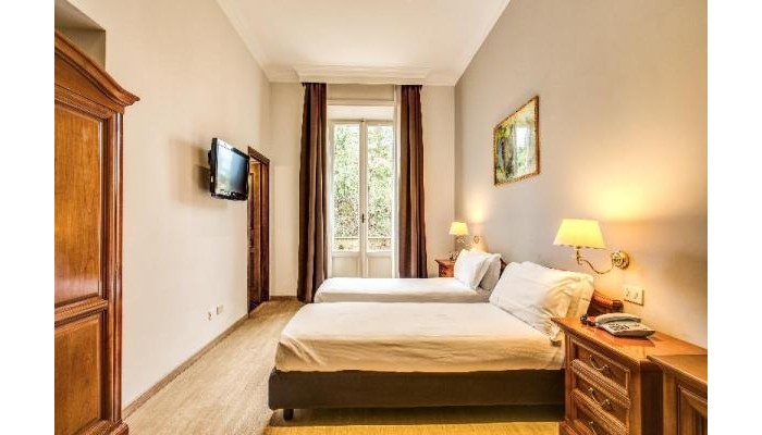 Rome Garden Hotel poza 5