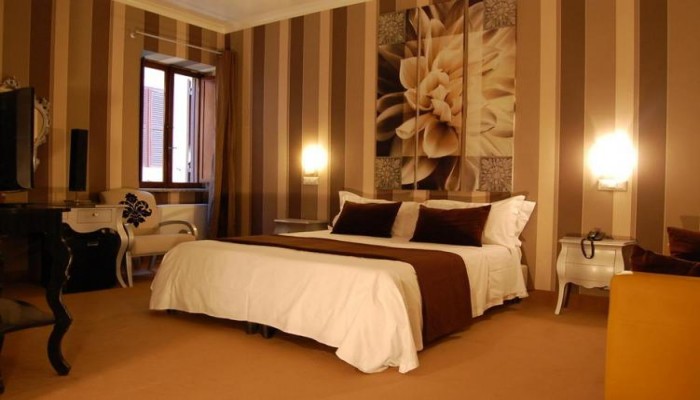 Royal Palace Luxury Hotel-piazza Di Spagna poza 4