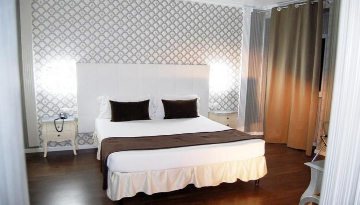 Royal Palace Luxury Hotel-piazza Di Spagna poza 8