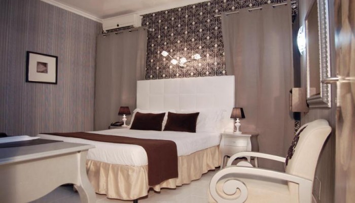 Royal Palace Luxury Hotel-piazza Di Spagna poza 10