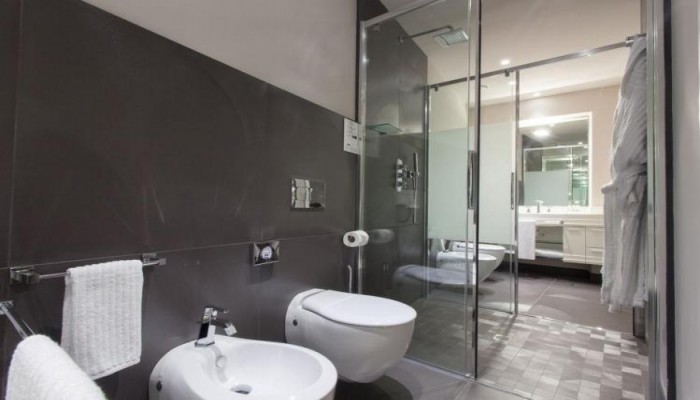Royal Palace Luxury Hotel-piazza Di Spagna poza 3