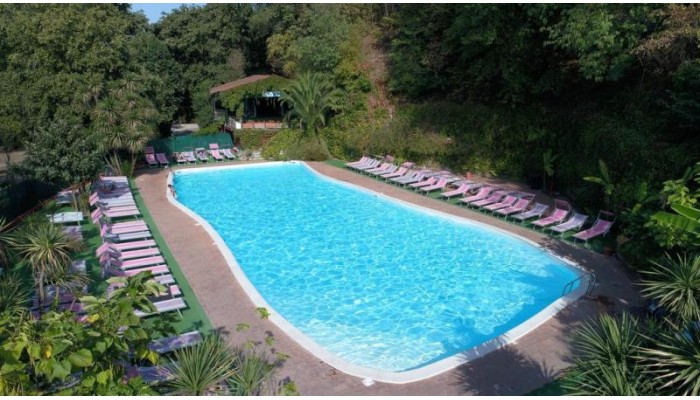 Seven Hills Village poza 6
