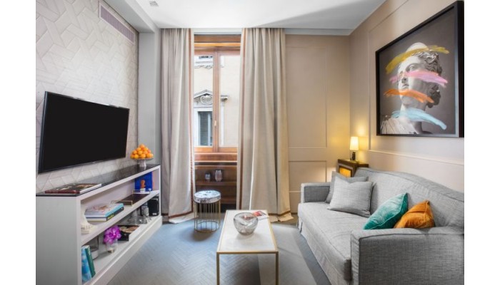 Singer Palace Hotel poza 4