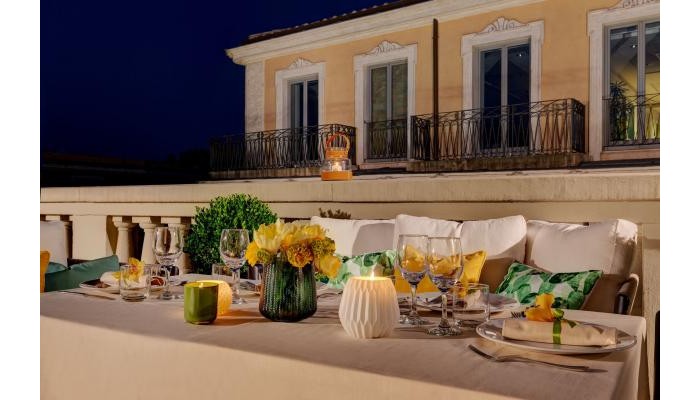 Singer Palace Hotel poza 6