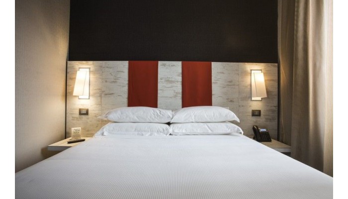 Smooth Hotel Rome Termini poza 0