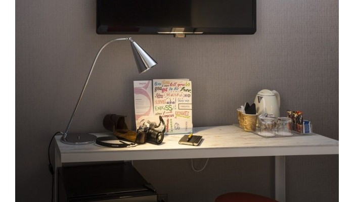 Smooth Hotel Rome Termini poza 8