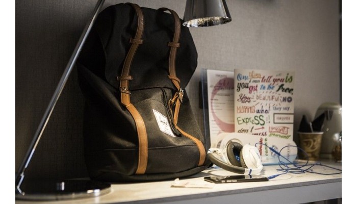 Smooth Hotel Rome Termini poza 2