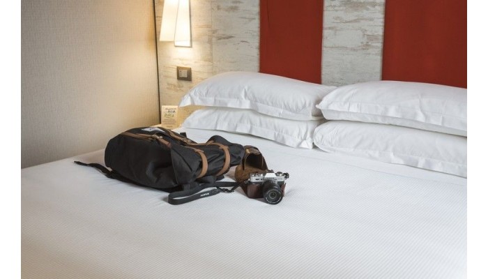 Smooth Hotel Rome Termini poza 3