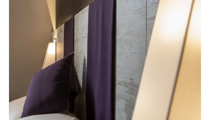 Smooth Hotel Rome Termini poza 5