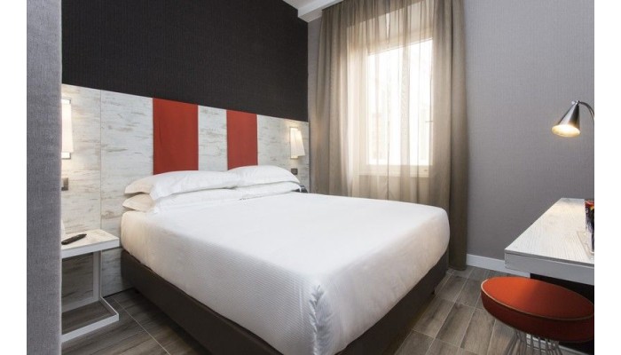 Smooth Hotel Rome Termini poza 6