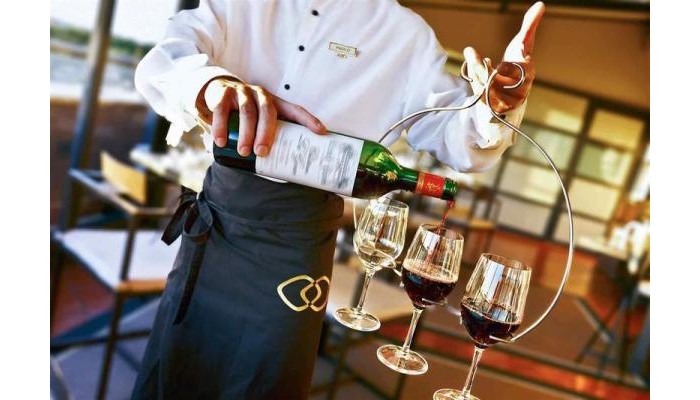 Sofitel Rome Villa Borghese Hotel poza 6