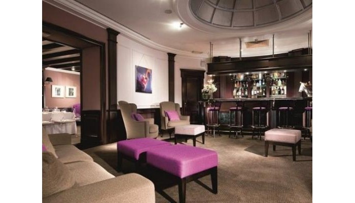 Sofitel Rome Villa Borghese Hotel poza 0