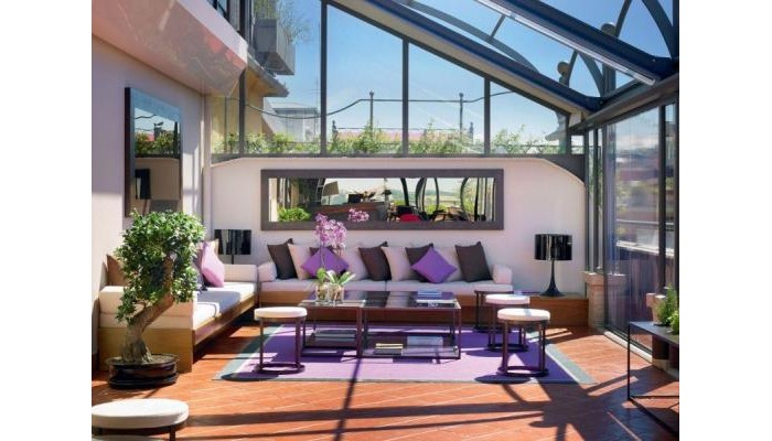 Sofitel Rome Villa Borghese Hotel poza 2