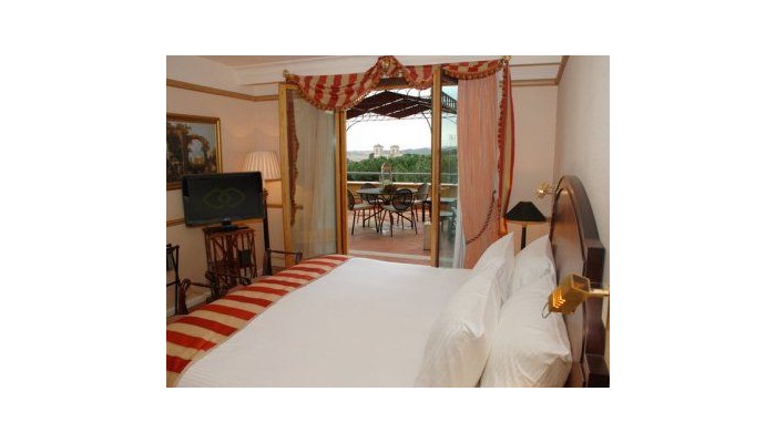 Sofitel Villa Borghese poza 5