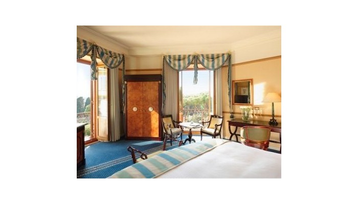 Sofitel Villa Borghese poza 6