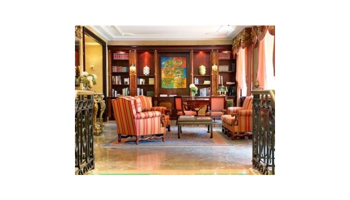 Sofitel Villa Borghese poza 3