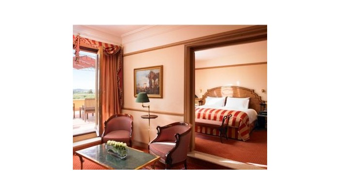 Sofitel Villa Borghese poza 7