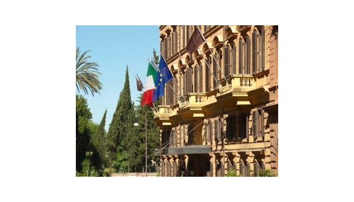 Sofitel Villa Borghese poza 0