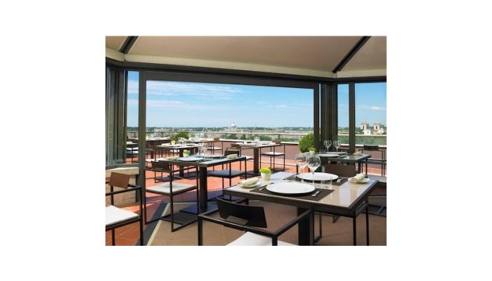 Sofitel Villa Borghese poza 8