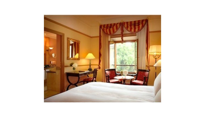 Sofitel Villa Borghese poza 4