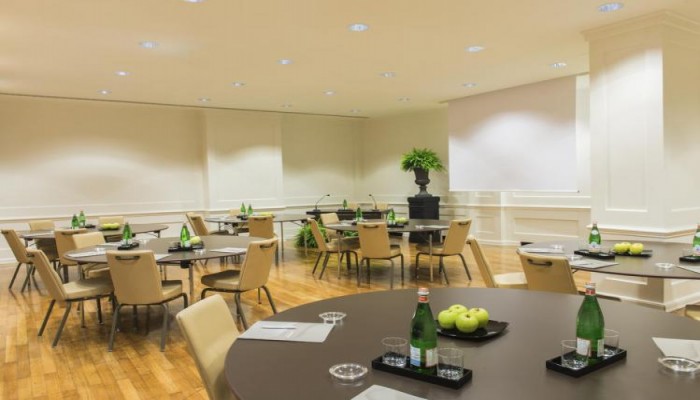 Starhotels Michelangelo poza 4