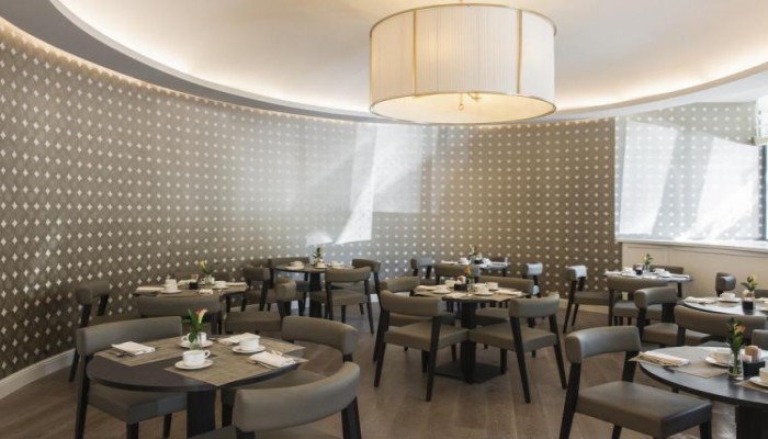Starhotels Michelangelo poza 5