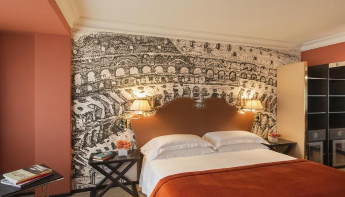 Starhotels Michelangelo poza 10