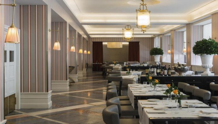 Starhotels Michelangelo poza 12