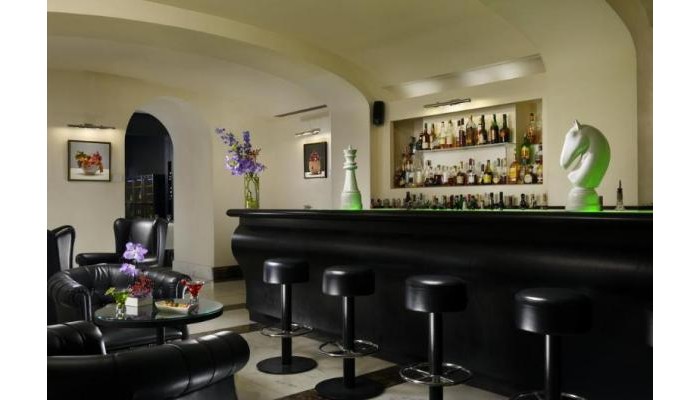 The First Luxury Art Hotel poza 7