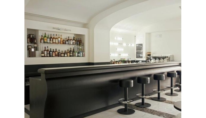 The First Luxury Art Hotel poza 2