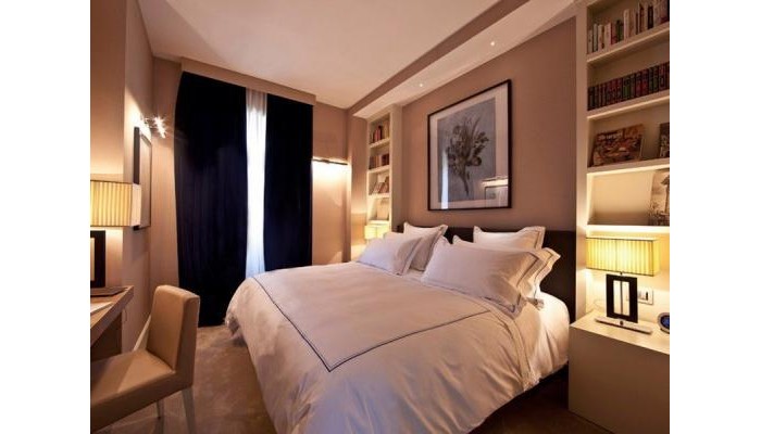 The First Luxury Art Hotel poza 1