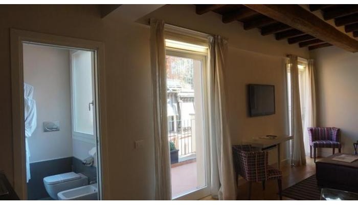 Trevi Palace Luxury Apartments poza 0