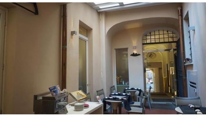 Trevi Palace Luxury Apartments poza 2