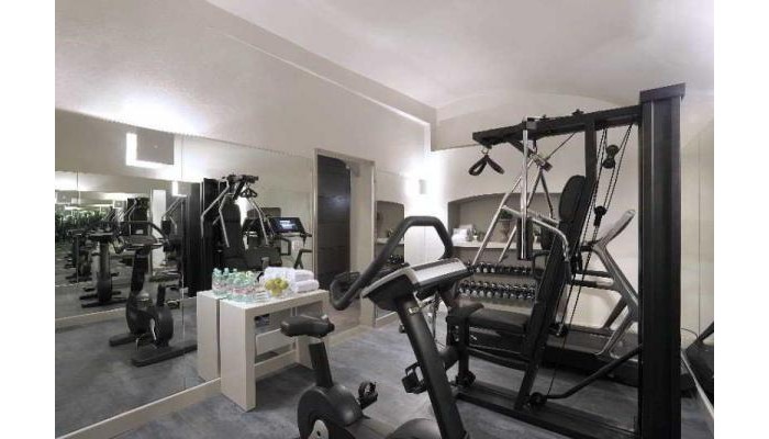 Trevi Palace Luxury Apartments poza 7