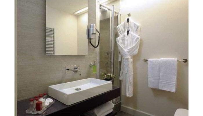 Trevi Palace Luxury Apartments poza 8