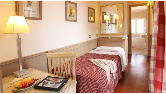 Villa Glori Hotel poza 8