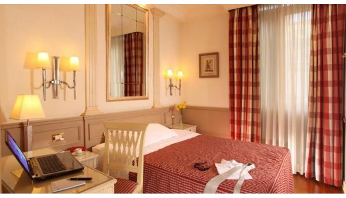 Villa Glori Hotel poza 0