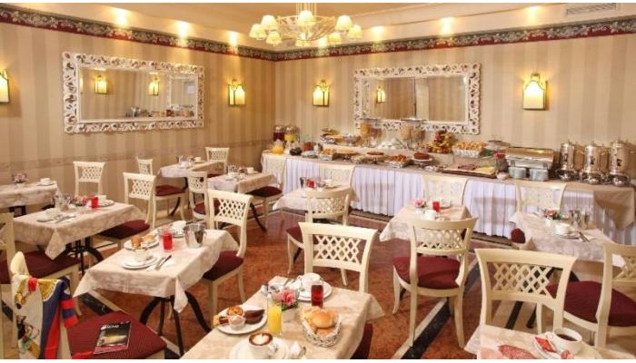 Villa Glori Hotel poza 9