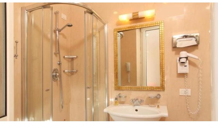 Villa Glori Hotel poza 4