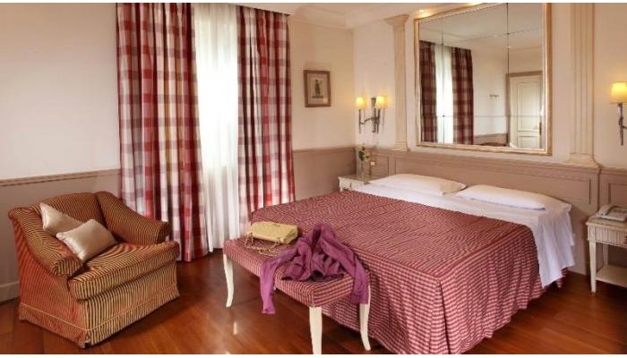 Villa Glori Hotel poza 6